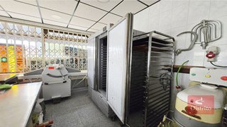 Local comercial en alquiler en General Dávila en Santander