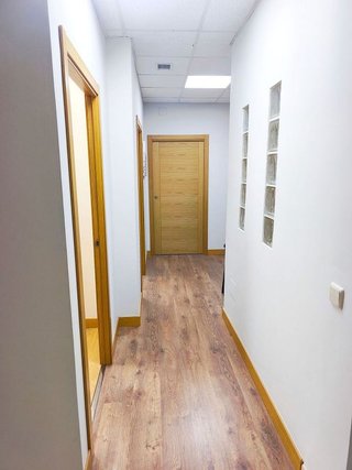 Local comercial en alquiler en Parque Lisboa - La Paz en Alcorcón