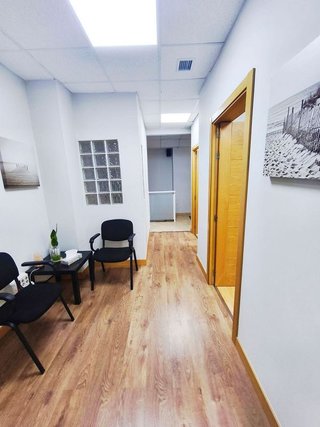 Local comercial en alquiler en Parque Lisboa - La Paz en Alcorcón