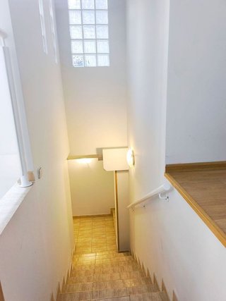 Local comercial en alquiler en Parque Lisboa - La Paz en Alcorcón