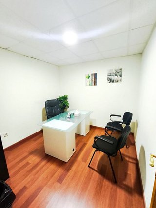 Local comercial en alquiler en Parque Lisboa - La Paz en Alcorcón