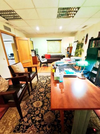 Local comercial en alquiler en Parque Lisboa - La Paz en Alcorcón