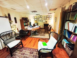 Local comercial en alquiler en Parque Lisboa - La Paz en Alcorcón