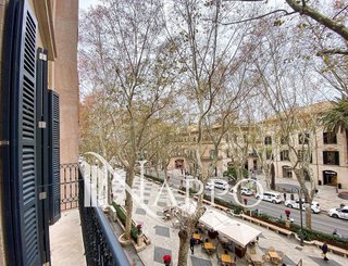 Piso en alquiler en La Seu - Cort - Monti-sión en Palma de Mallorca