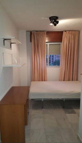 Piso en alquiler en Almanjáyar en Granada