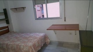 Piso en alquiler en Almanjáyar en Granada