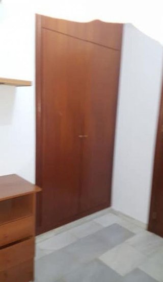 Piso en alquiler en Almanjáyar en Granada