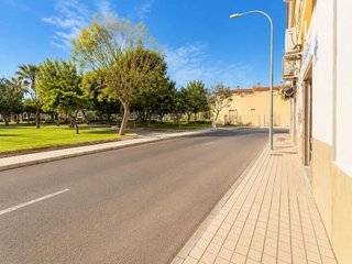 Local comercial en alquiler en Huércal de Almería