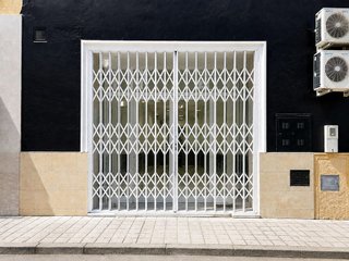 Local comercial en alquiler en Huércal de Almería