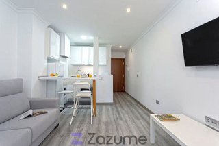 Piso en alquiler en Zona Sohail en Fuengirola