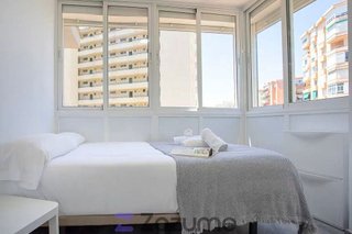 Piso en alquiler en Zona Sohail en Fuengirola