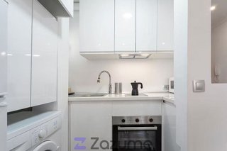 Piso en alquiler en Zona Sohail en Fuengirola