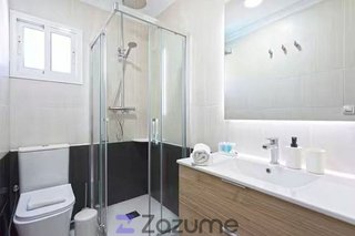 Piso en alquiler en Zona Sohail en Fuengirola