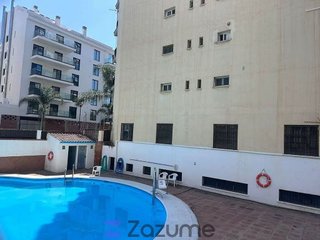 Piso en alquiler en Zona Sohail en Fuengirola