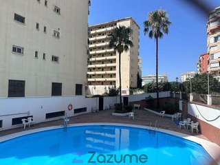 Piso en alquiler en Zona Sohail en Fuengirola