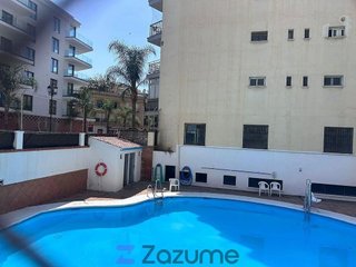 Piso en alquiler en Zona Sohail en Fuengirola