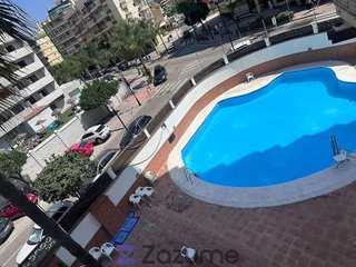 Piso en alquiler en Zona Sohail en Fuengirola