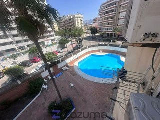 Piso en alquiler en Zona Sohail en Fuengirola