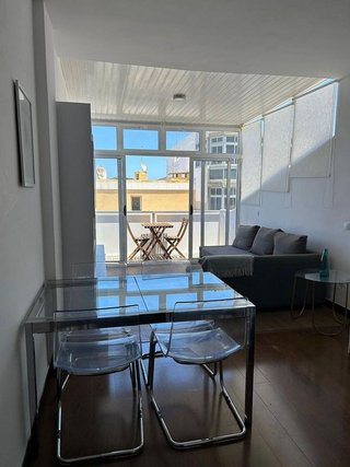 Piso en alquiler en Santa Catalina - Canteras en Palmas de Gran Canaria(Las)