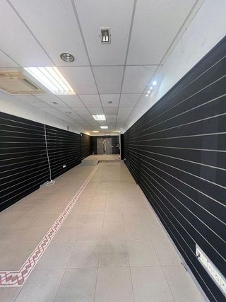 Local comercial en alquiler en Los  Cestos  - Belén - Las Eras en Ciempozuelos