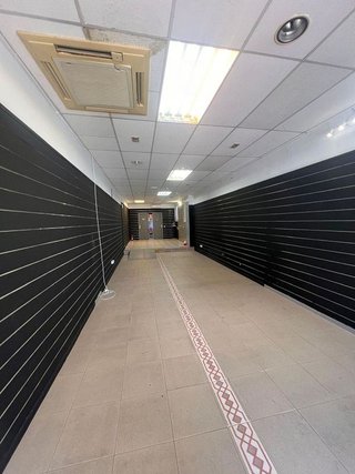 Local comercial en alquiler en Los  Cestos  - Belén - Las Eras en Ciempozuelos