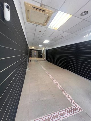 Local comercial en alquiler en Los  Cestos  - Belén - Las Eras en Ciempozuelos