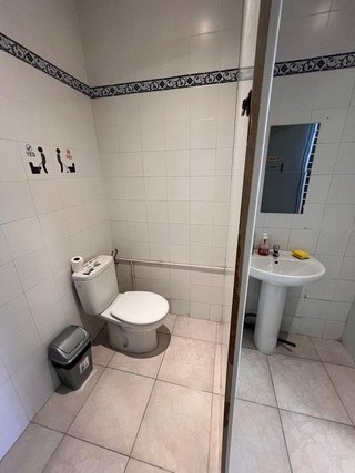Local comercial en alquiler en Los  Cestos  - Belén - Las Eras en Ciempozuelos
