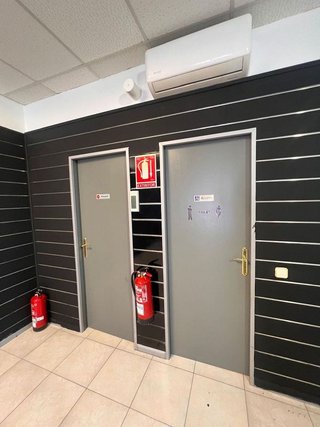 Local comercial en alquiler en Los  Cestos  - Belén - Las Eras en Ciempozuelos