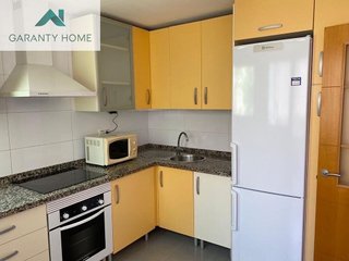 Ático en alquiler en Martín Carpena - Torre del Río en Málaga