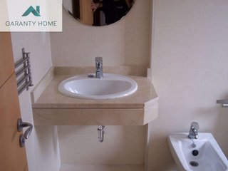 Ático en alquiler en Martín Carpena - Torre del Río en Málaga