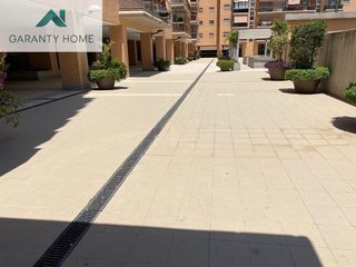 Ático en alquiler en Martín Carpena - Torre del Río en Málaga