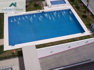 Ático en alquiler en Martín Carpena - Torre del Río en Málaga