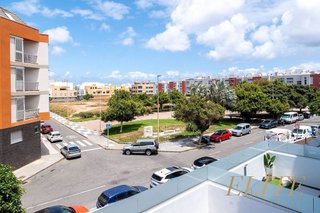 Piso en alquiler en Las Torres en Palmas de Gran Canaria(Las)