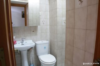Piso en alquiler en Plaza de Toros - Santa Rita en Almería