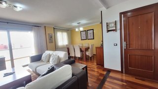 Ático en alquiler en Las Torres en Palmas de Gran Canaria(Las)