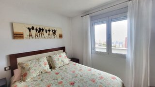 Ático en alquiler en Las Torres en Palmas de Gran Canaria(Las)