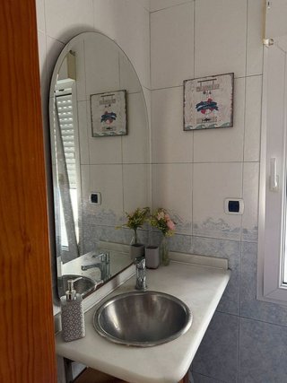 Piso en alquiler en Ceares en Gijón