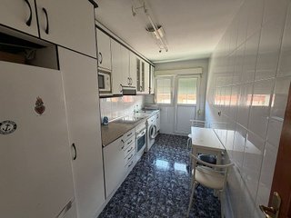 Piso en alquiler en Ceares en Gijón
