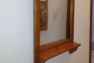 Piso en alquiler en San Matías - Realejo en Granada