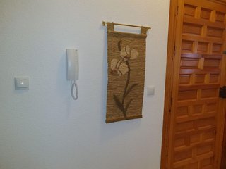 Piso en alquiler en San Matías - Realejo en Granada