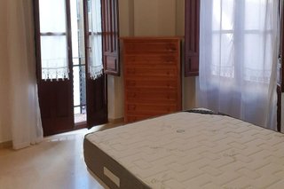 Piso en alquiler en San Matías - Realejo en Granada