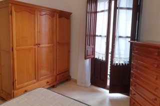 Piso en alquiler en San Matías - Realejo en Granada