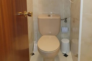 Piso en alquiler en San Matías - Realejo en Granada