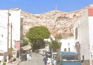 Casa adosada en venta en La Chanca - Pescadería en Almería