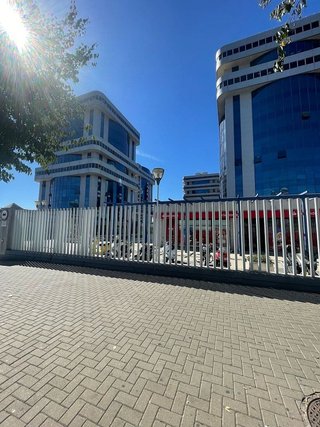 Oficina en alquiler en San Jerónimo - La Bachillera en Sevilla