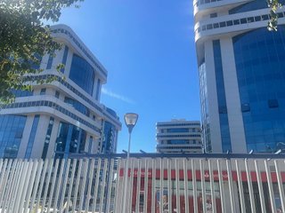 Oficina en alquiler en San Jerónimo - La Bachillera en Sevilla