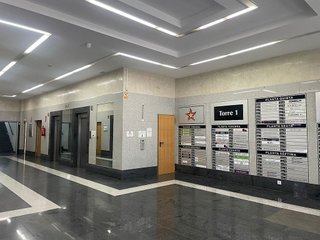 Oficina en alquiler en San Jerónimo - La Bachillera en Sevilla