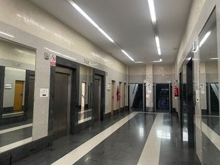 Oficina en alquiler en San Jerónimo - La Bachillera en Sevilla