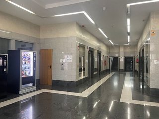 Oficina en alquiler en San Jerónimo - La Bachillera en Sevilla