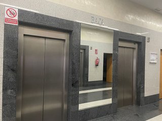 Oficina en alquiler en San Jerónimo - La Bachillera en Sevilla